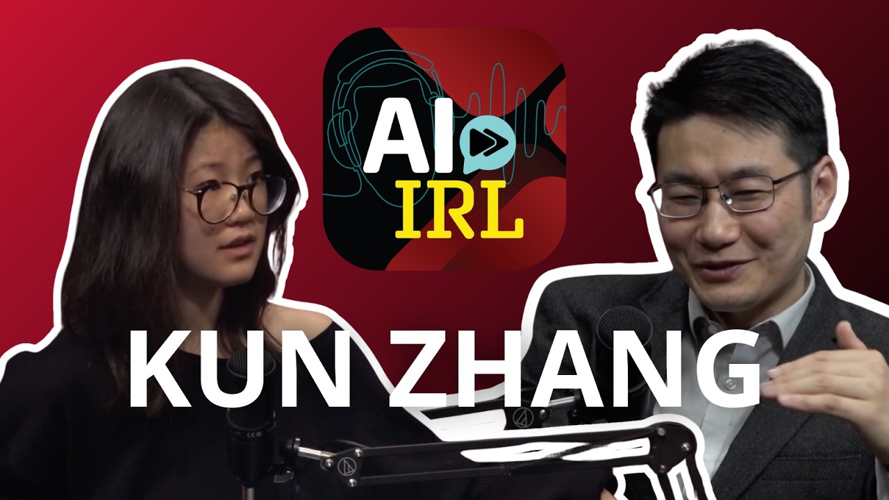 AI IRL - Episode 11: ChatGPT in the Classroom