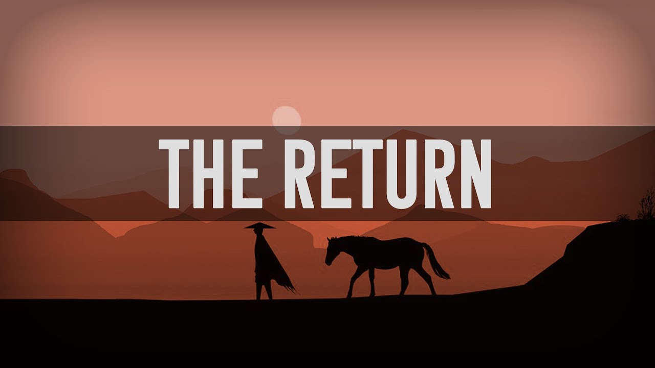 Respawnd - The Return