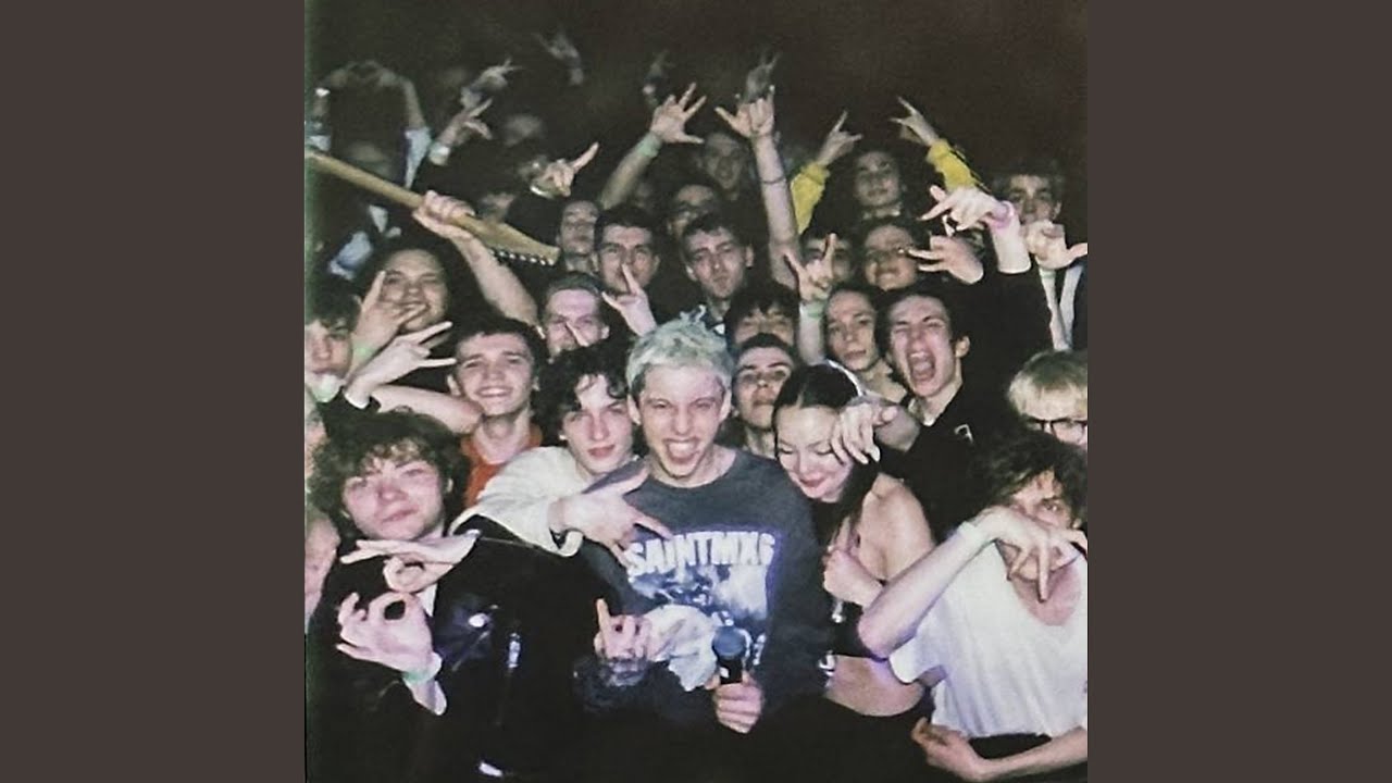 OST [еще одна ночь]