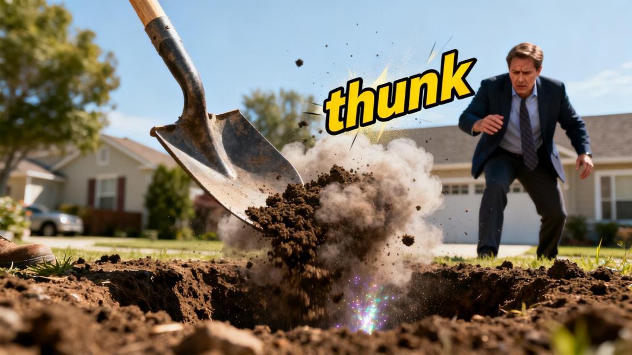 HOA Karen Hit My Gas Line — Then Screamed When the Fireball Rose Over Her Street