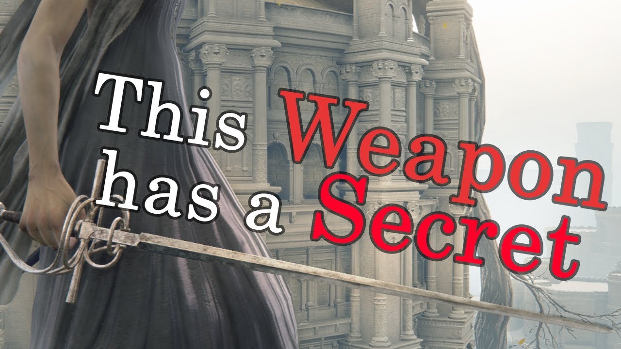 Elden Ring Explained: Counters