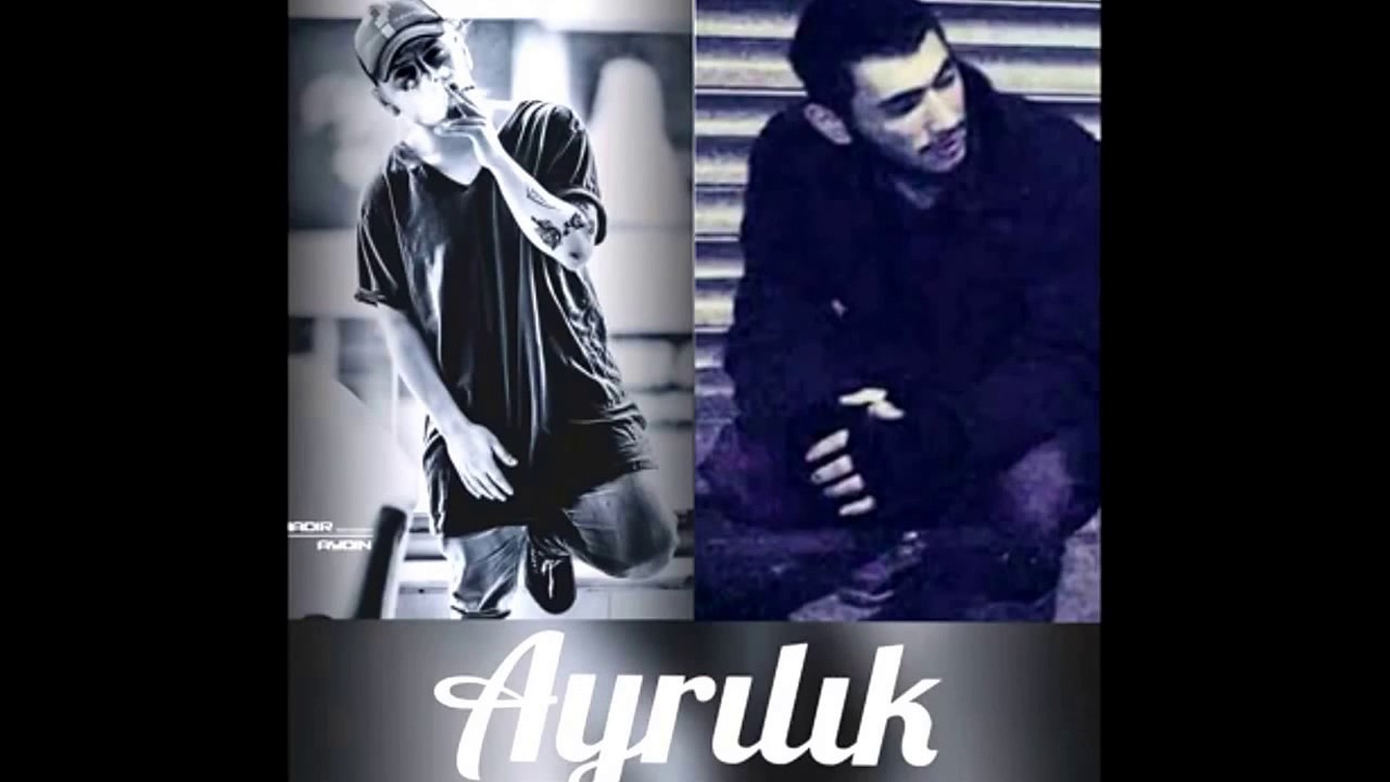 Enes Alper Ft Elleran Elvis - Ayrılık