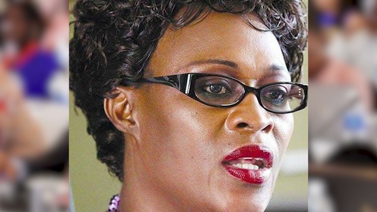 POLICE FORMALLY CHARGE MUMBI PHIRI WITH AGGRAVATED ROBBERY