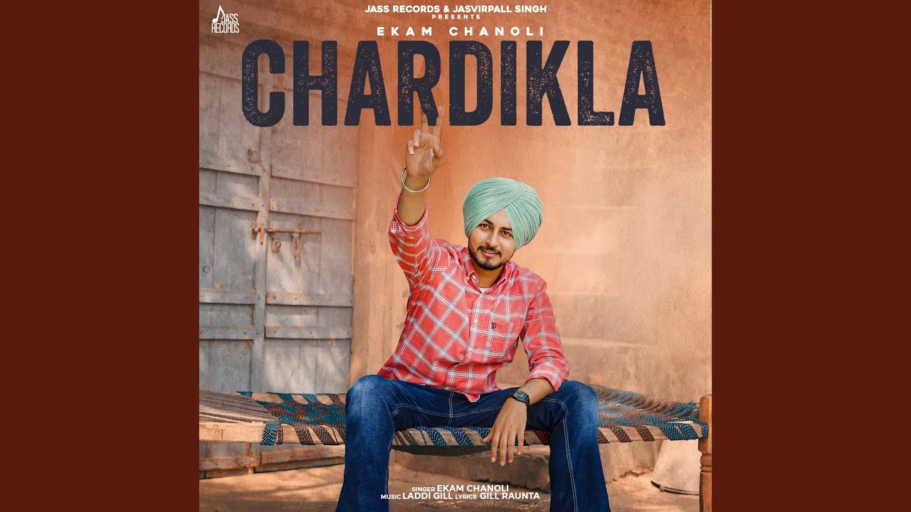 Chardikla