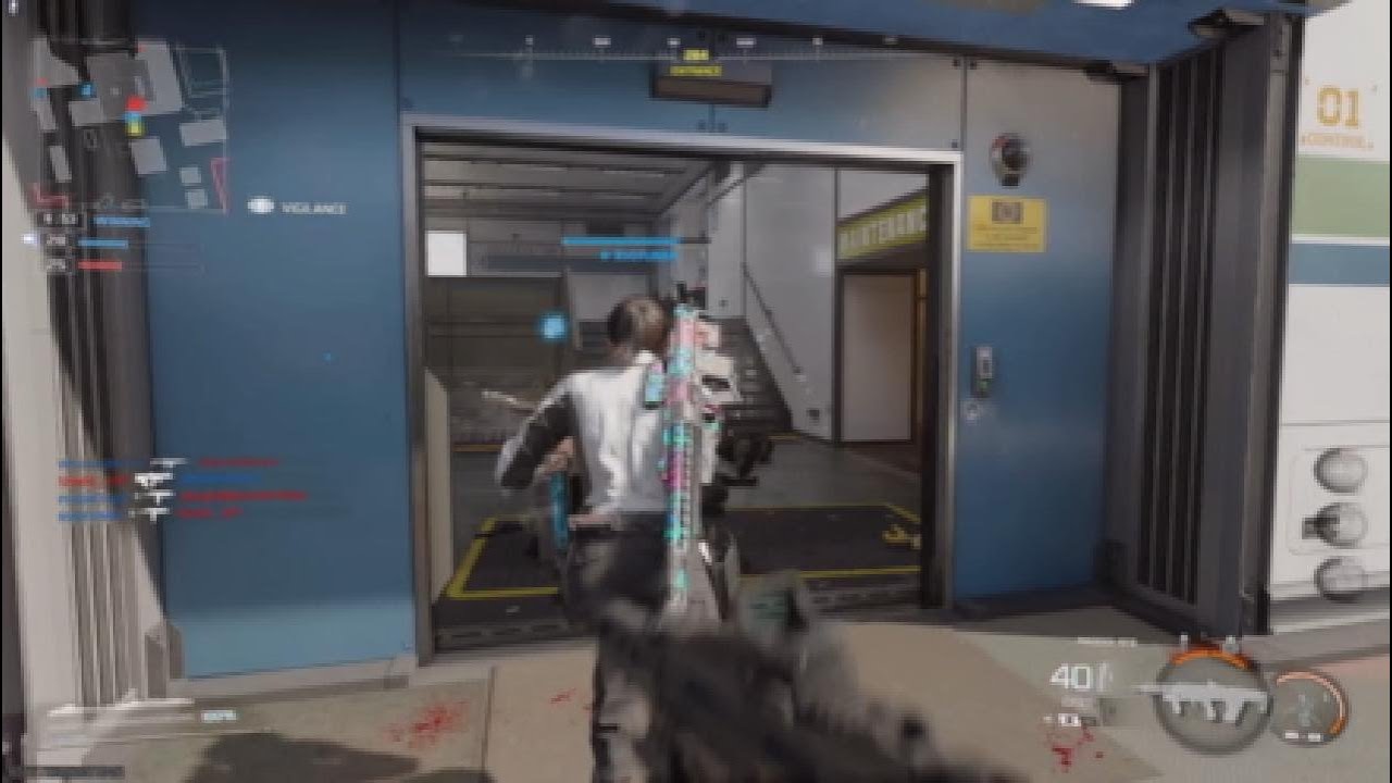 Black Ops 7 × Warzone {57}