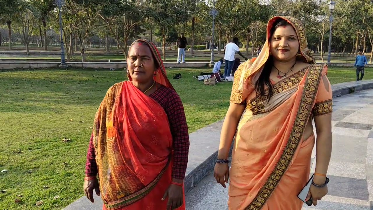 Janeshwar Mishra Park