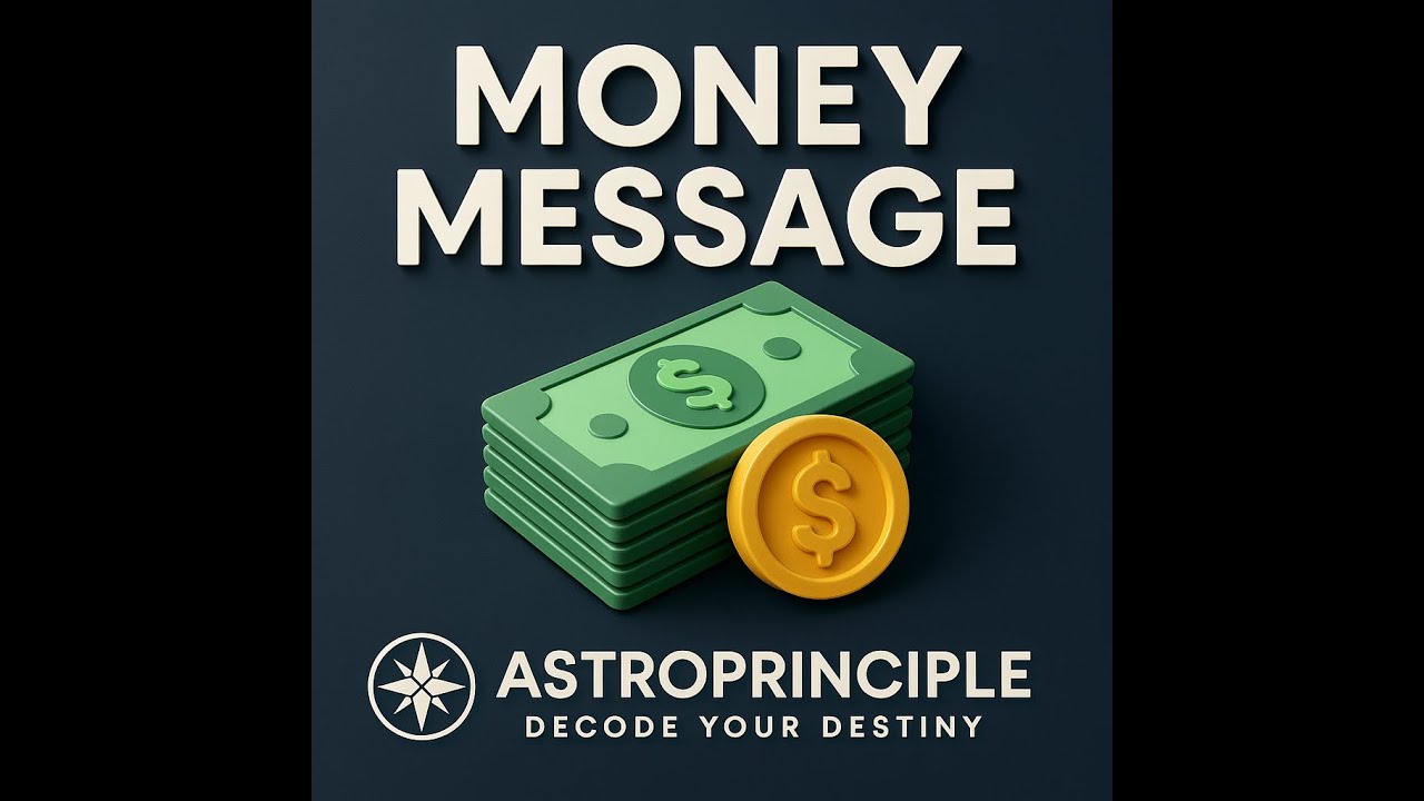 2026 Money & Wealth Predictions Sign‑Wise Financial Guidance | AstroPrinciple #money