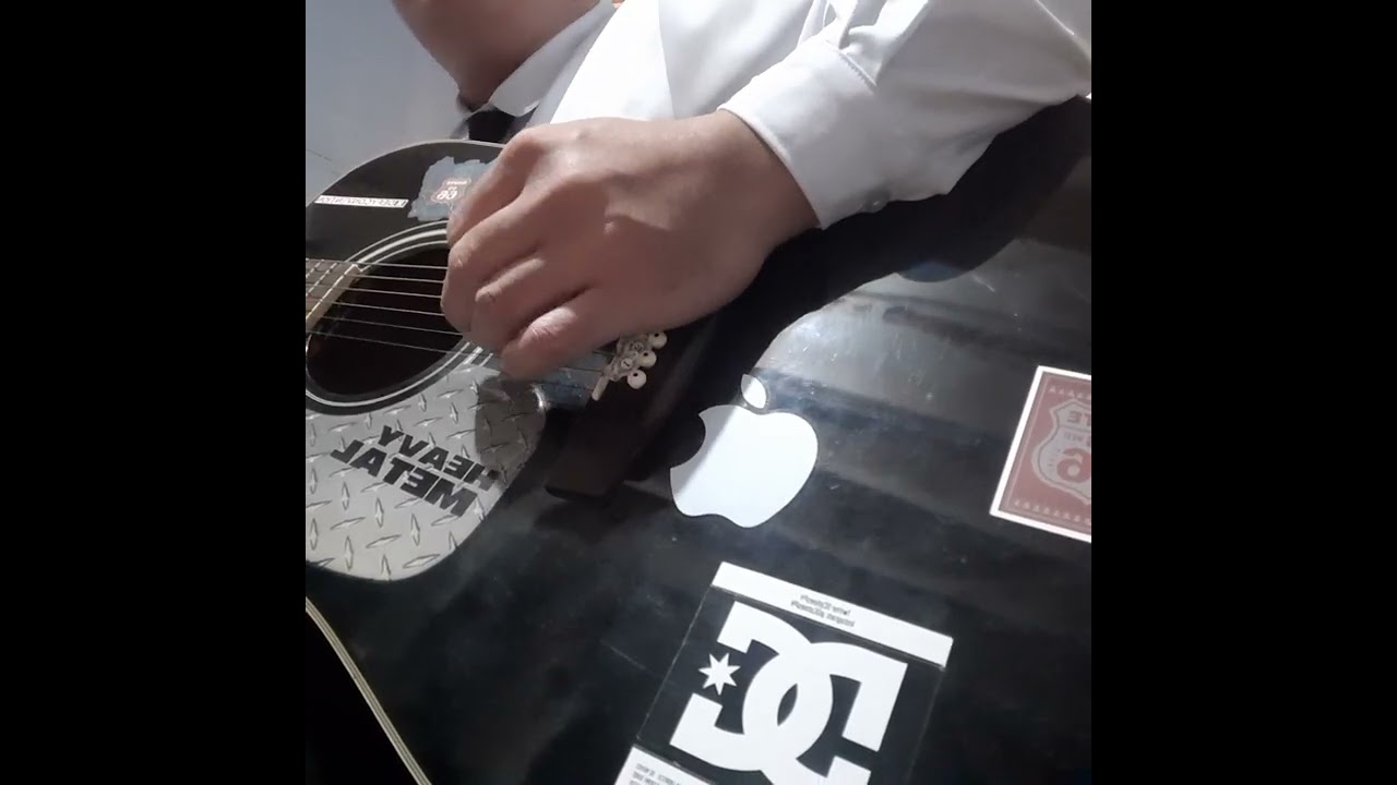 Alam niya cover ( Composed by: Kuya Daniel Razon