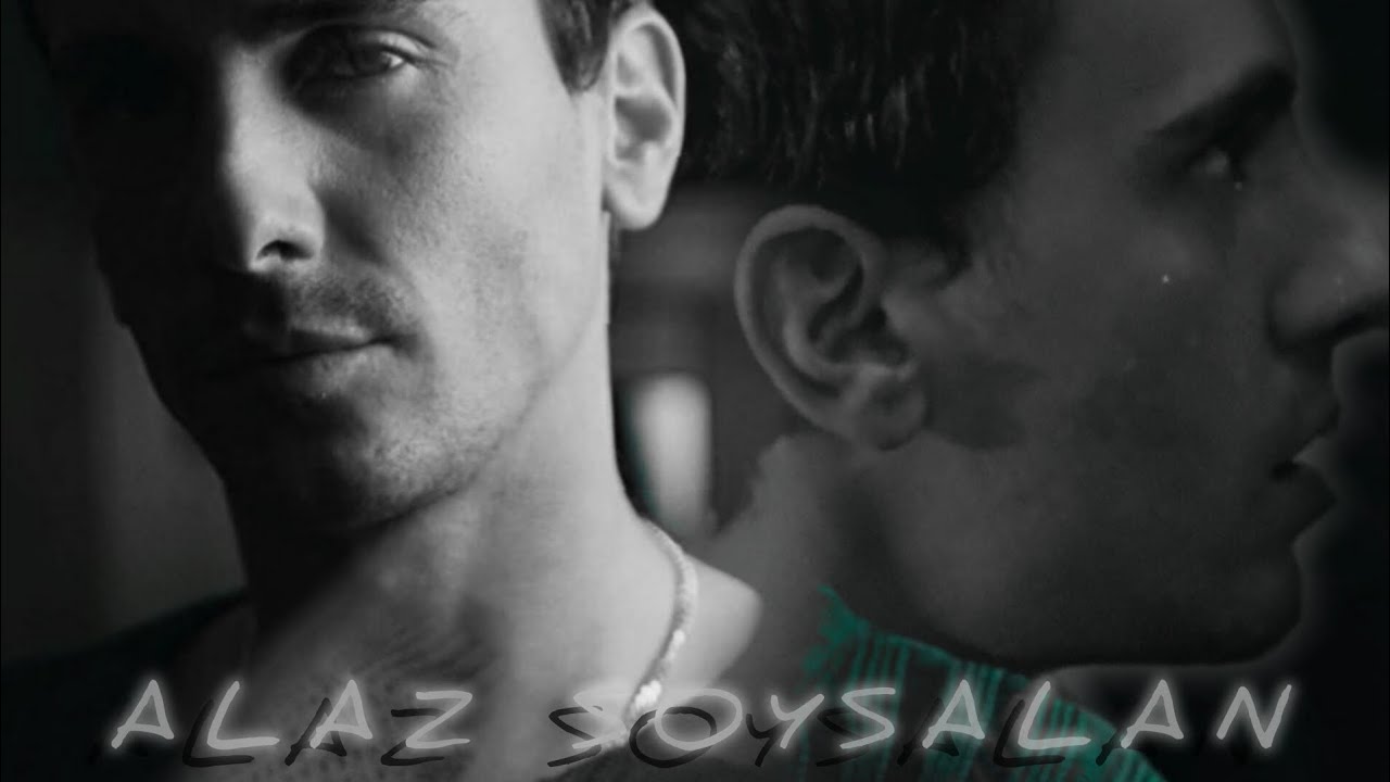 ALAZ SOYSALAN | No One Cares
