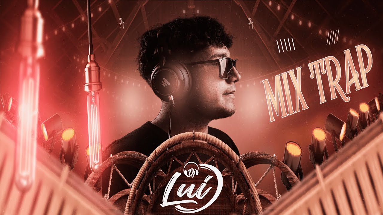 MIX TRAP - DJ LUI 2024 (BAD BUNNY, OZUNA, BRYANT MYERS, ANUEL AA, MYKE TOWERS, J BALVIN, JORY BOY)