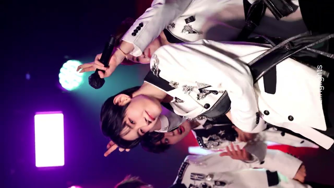 260129 2부【ADAP】cover TWS OVERDRIVE【fancam】종호Focus