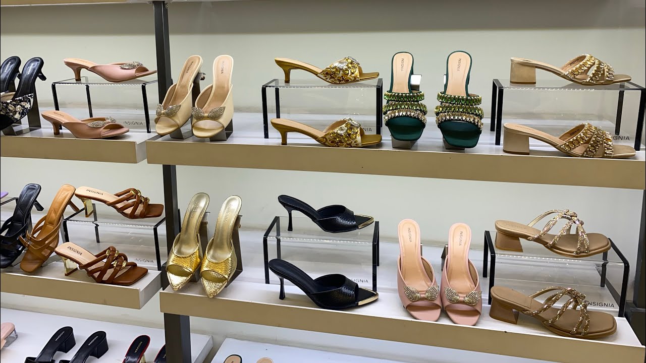 Stylo Shoes Quick Review of Stylo Articles 2025 | Stylo Shoes sale 2025 | Life with HiraHashaam
