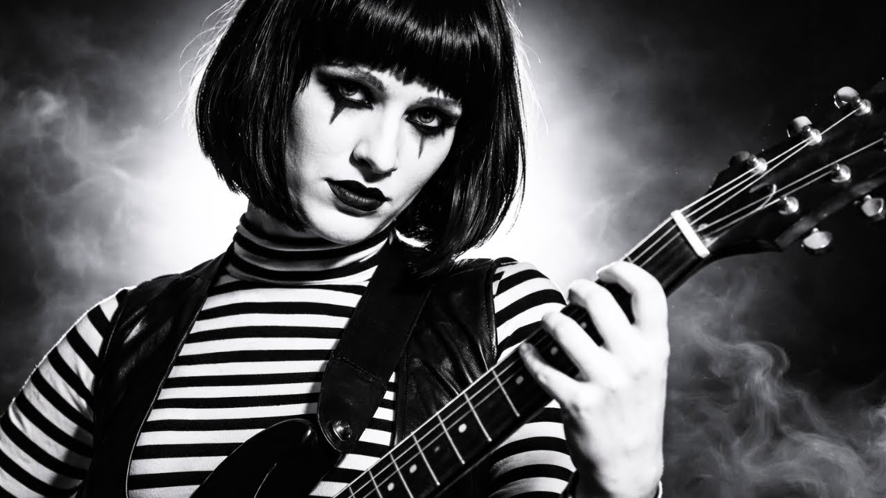 Anne Bloom - You Are My Obsession // Darkwave, Post Punk
