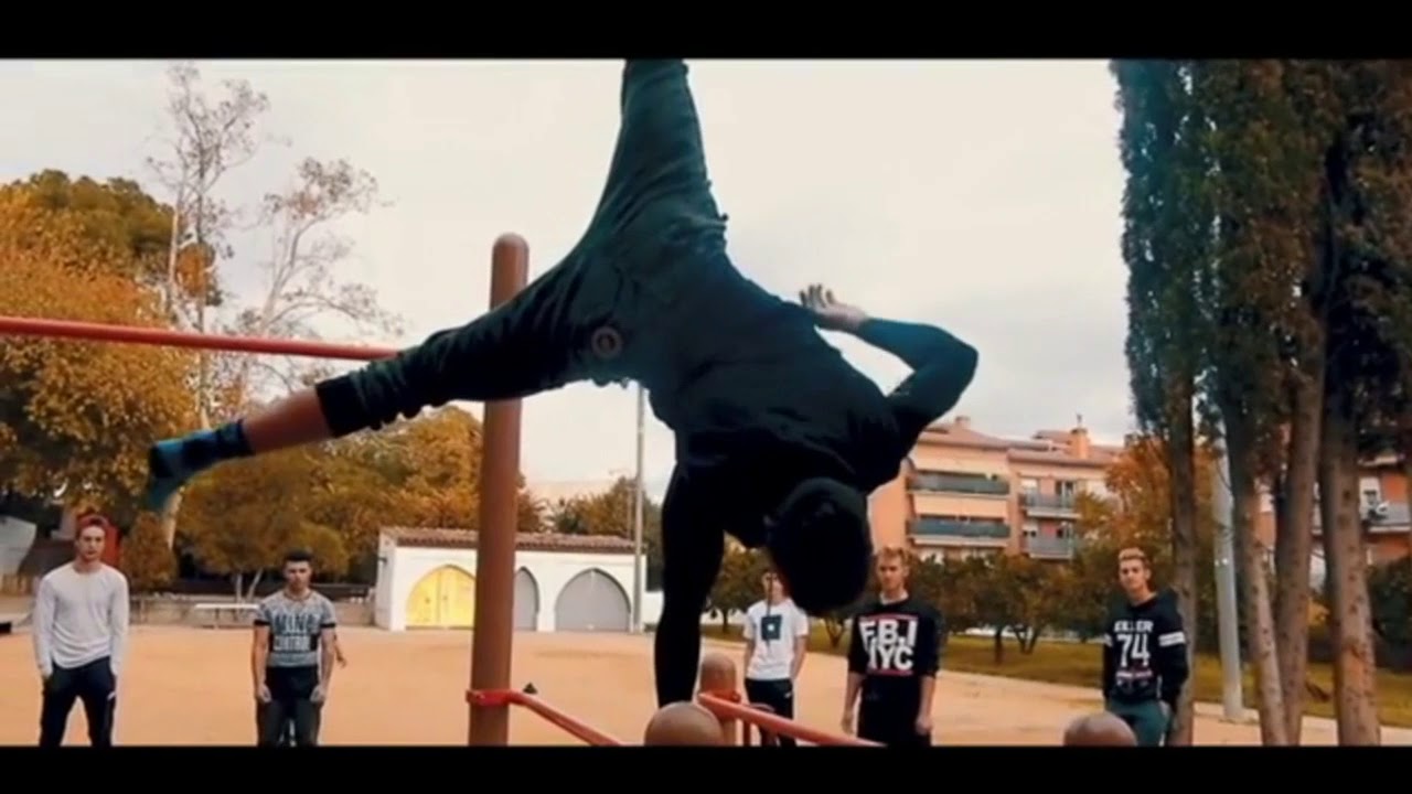TOP 10 ONE ARM HANDSTAND (BEST SPAIN)
