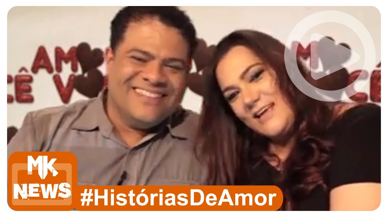Wilian Nascimento - Histórias de Amor - Semana Amo Você