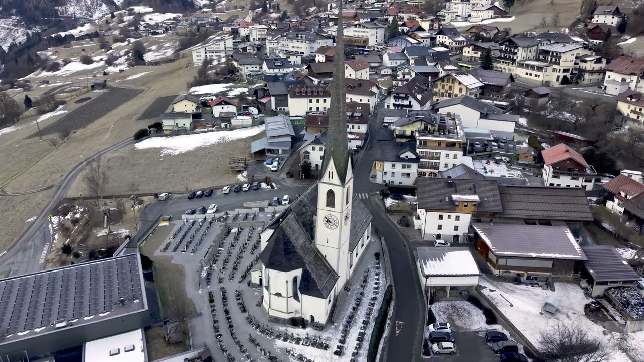 Wenns Austria