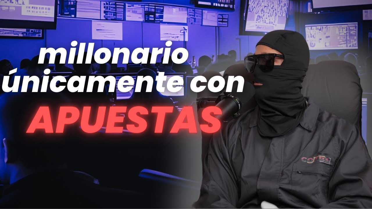 Los oscuros secretos que las casas de apuestas no quieren que sepas - #21