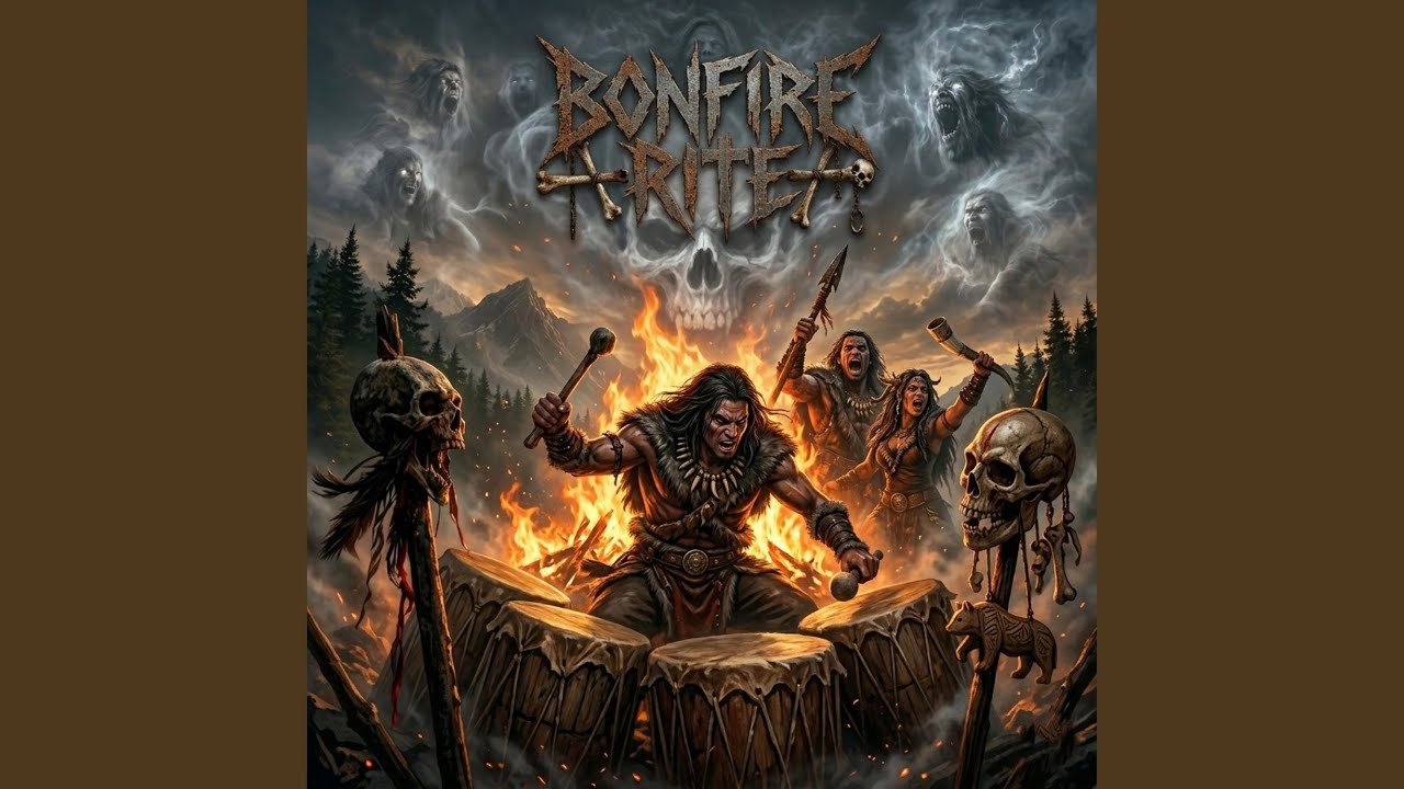 Bonfire Rite