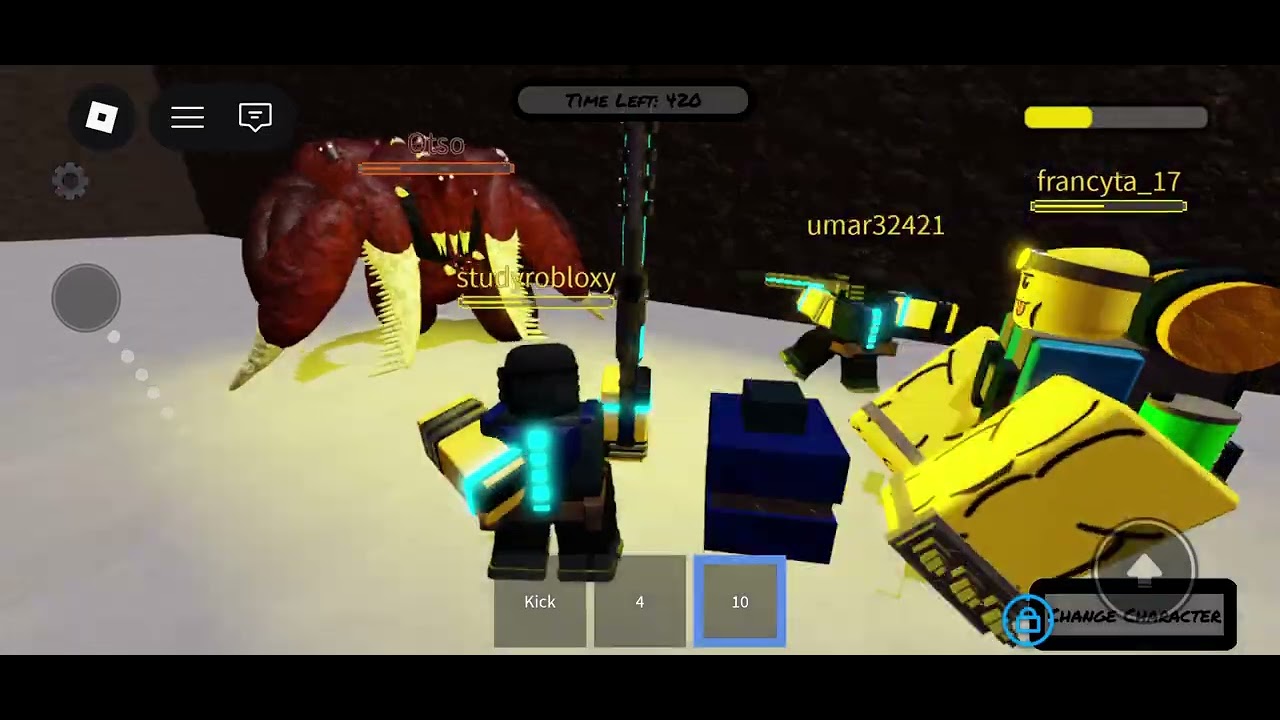 Playing rapid infection 2 (MASSIVE UPDATE)