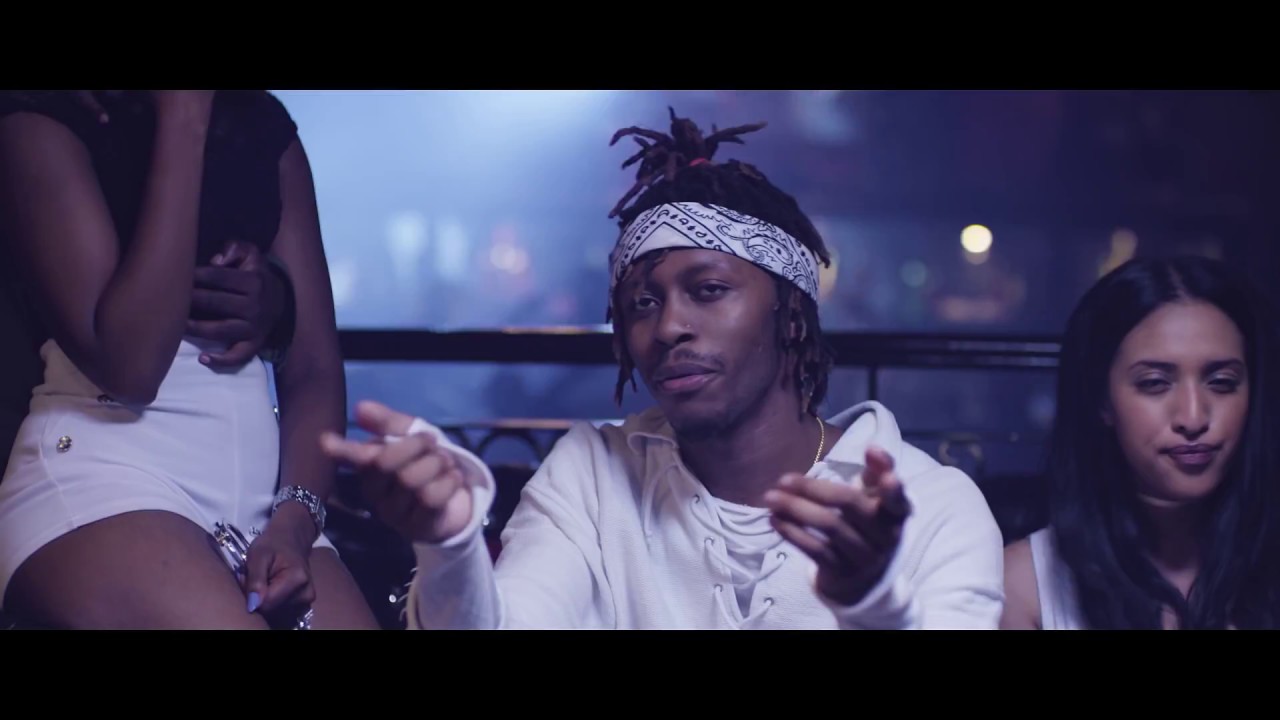 Yung Swiss - The High (Official Music Video)