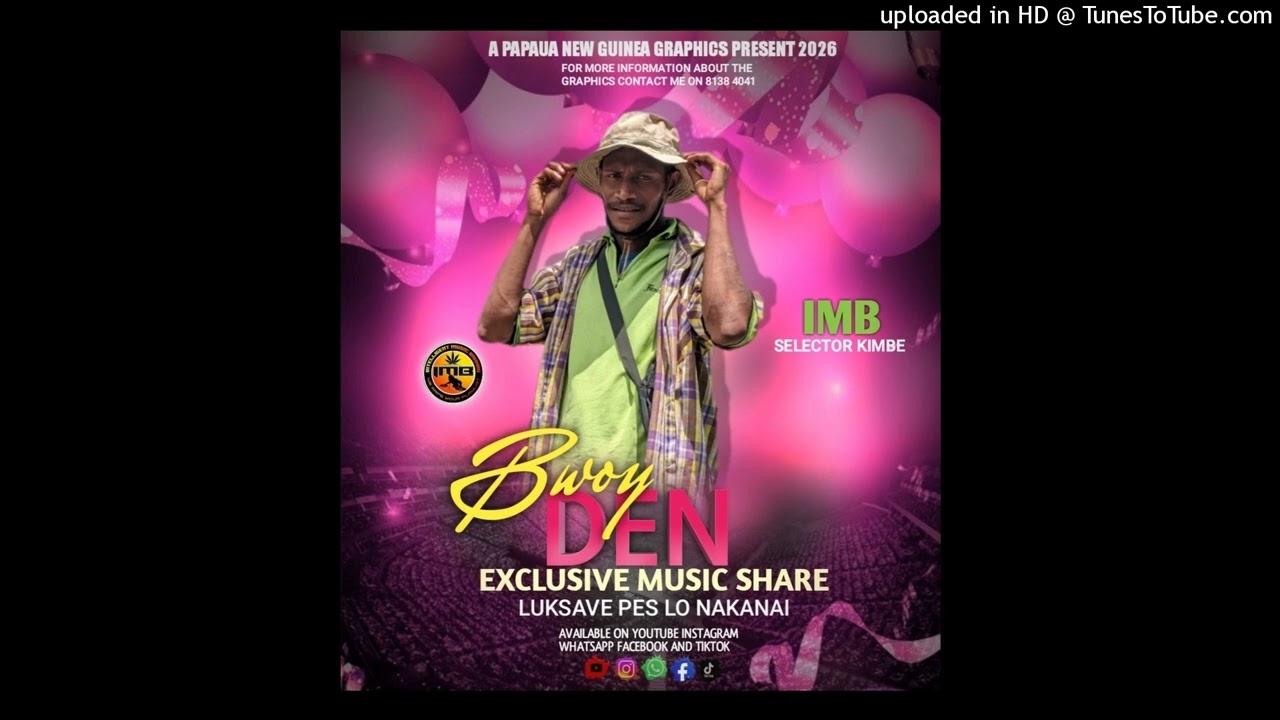Meri Arawa 2026_Boxman_x_Eskay_-_Dj DFR  & 675 RM