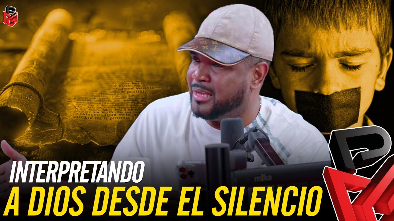INTERPRETANDO A DIOS DESDE EL SILENCIO | PMG RADIO SHOW