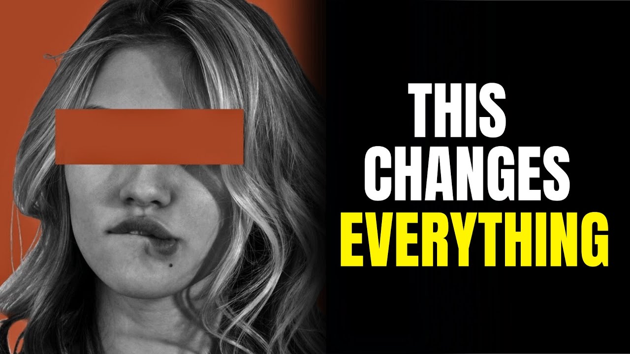 Stop Chasing Her Do This Instead and Watch What Happens | Stoicism