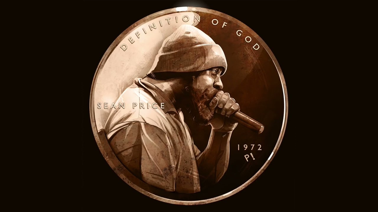 Sean Price “Definition of God” produced by Stu Bangas - RIP!