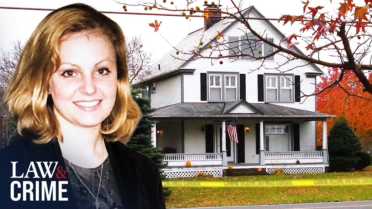 Wife&rsquo;s Secret &lsquo;Slave Contract&rsquo; Exposes Husband&rsquo;s Horrific Murder