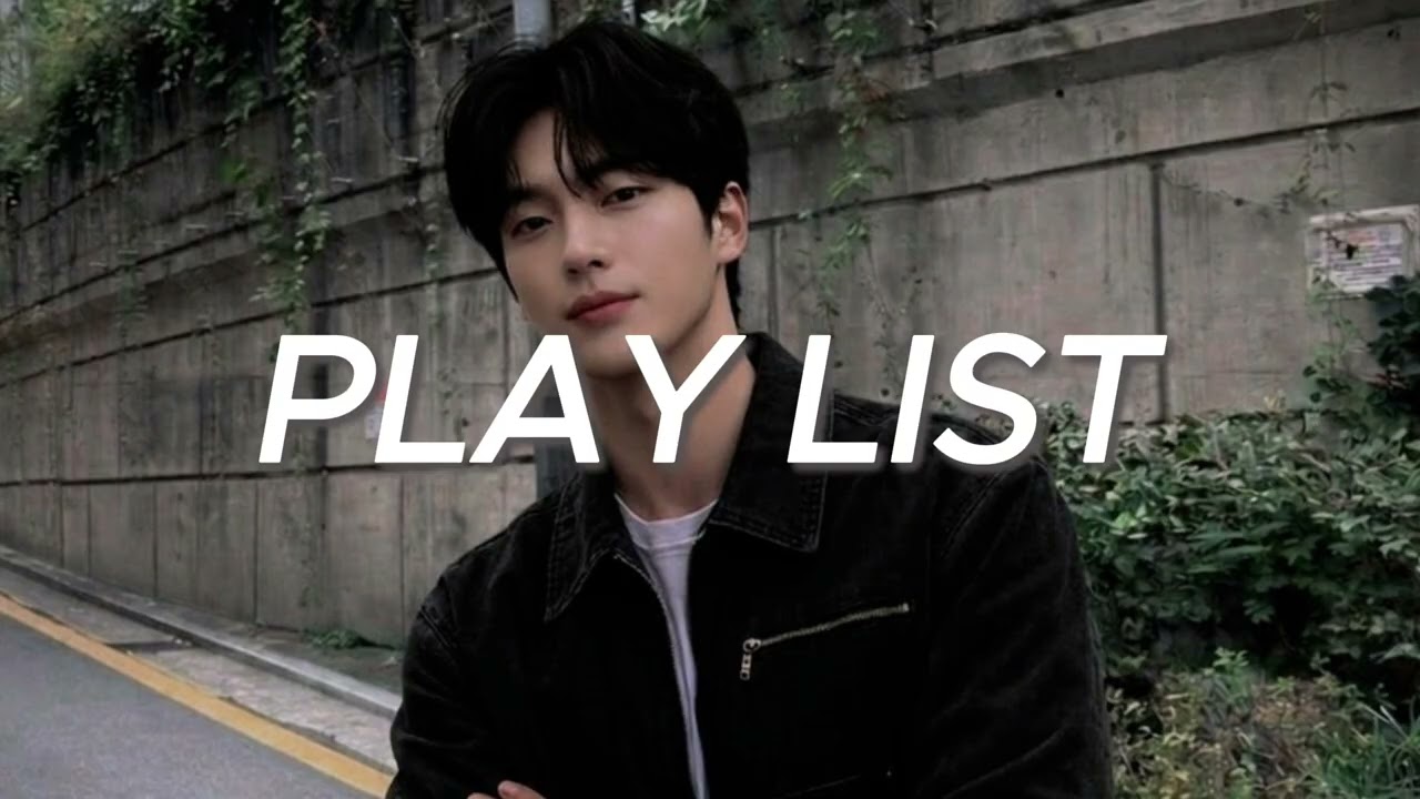 [playlist]혼자듣기 아까워서 만든/감성 인디힙합 플레이리스트
