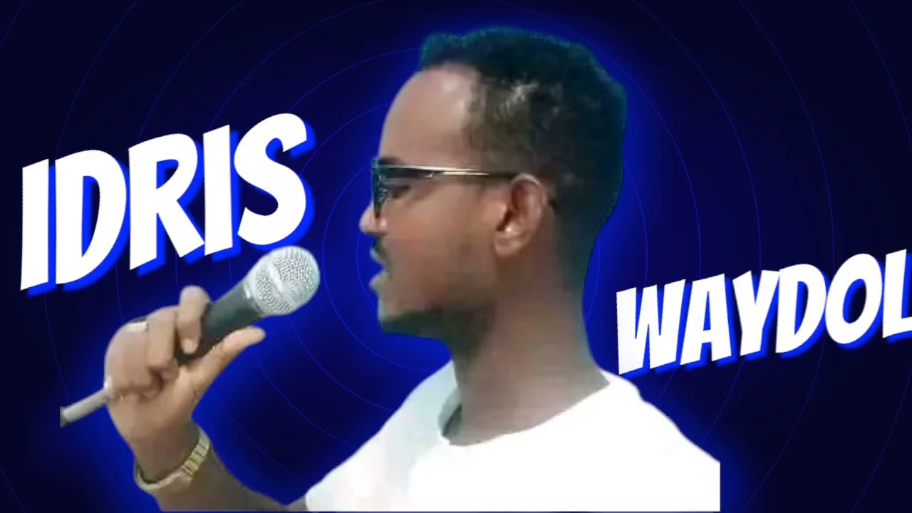 Afar music qasa bad ni xexxaara