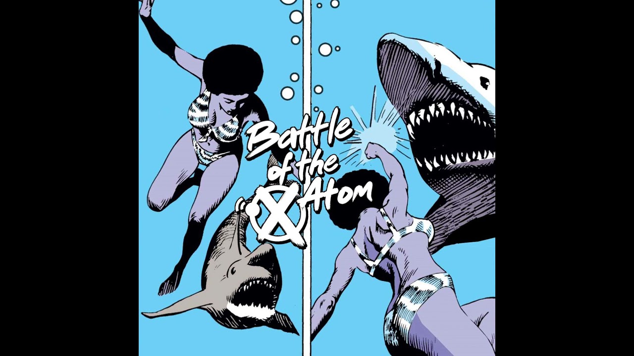 Ep.414 - Dolphin's Ancient Enemy