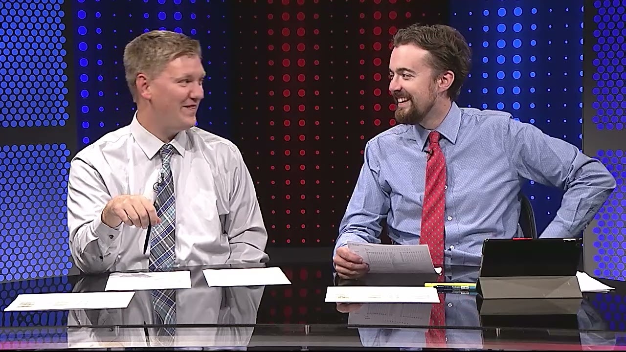 Sports Den | Season 23, Episode 4 (September 15th, 2025)