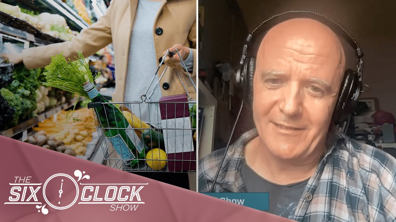 The reality of the cost of living increase: Conor Pope explains the price hikes on everyday items