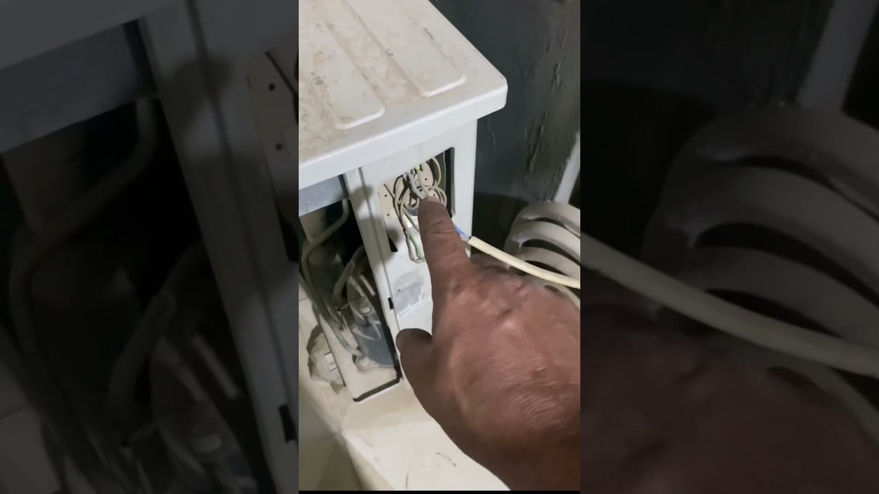 معرفة الوزن الحقيقي لغاز جهاز التبريد