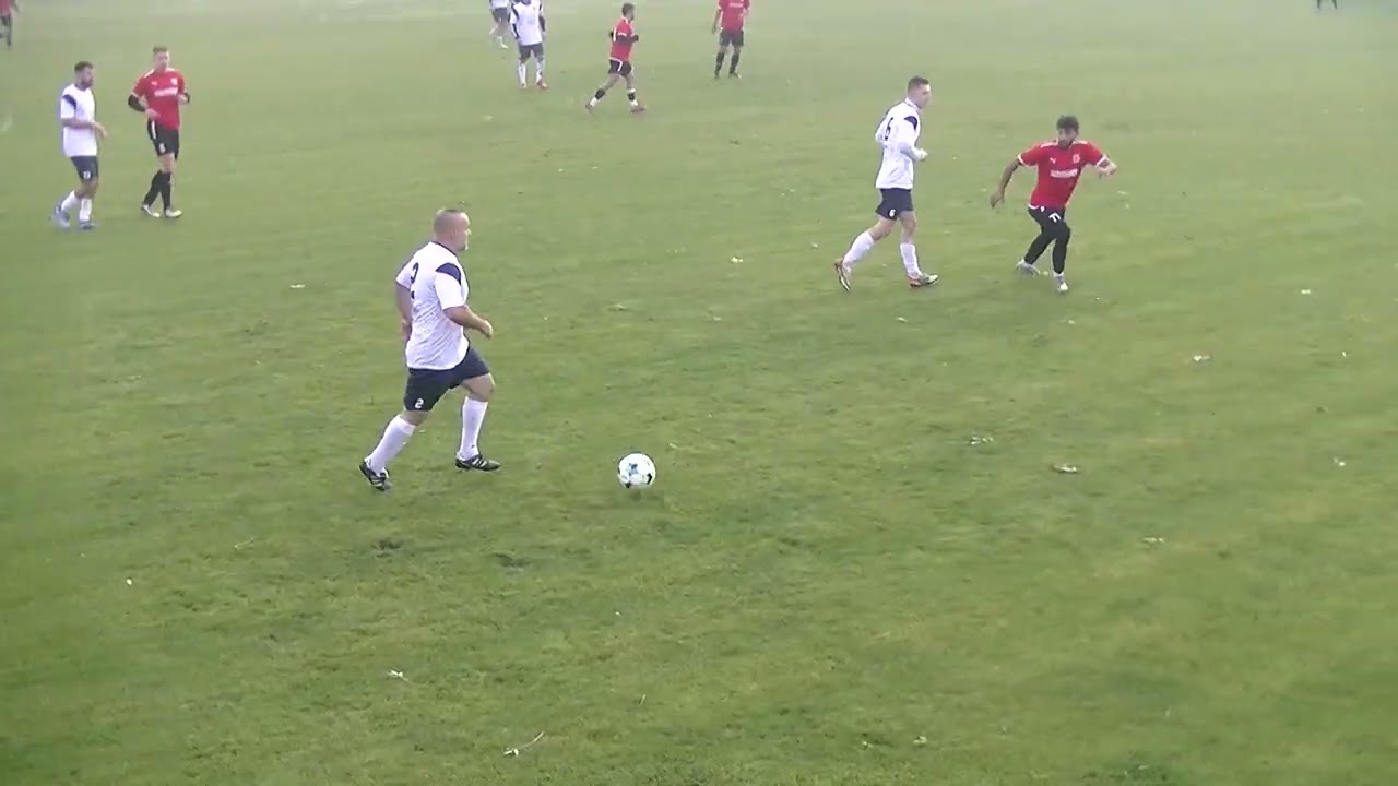 FK Blažim - SK Dubí   I.poločas,  2025420A3B1208