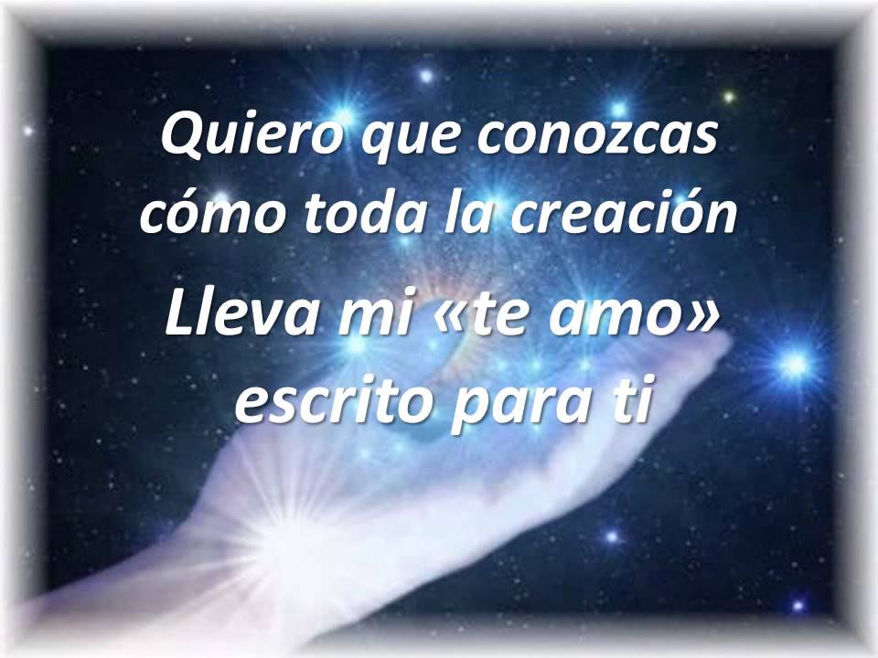 Correspondencia de amor - Luisa Piccarreta - Divina Voluntad