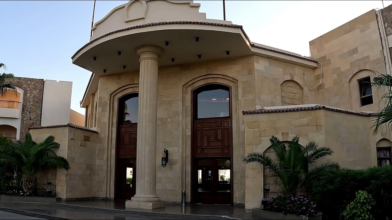 BRAYKA ROYAL RESORT 4K MARSA ALAM 2024