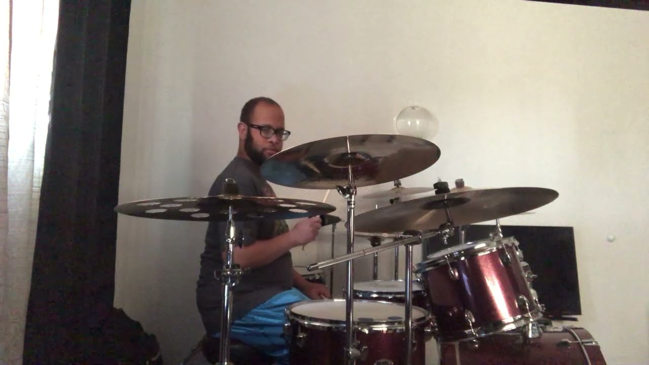 J.J.’s Drum Lessons (Lesson 4: Full Stroke)
