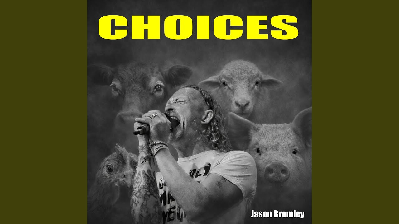 Choices (Rock Mix)