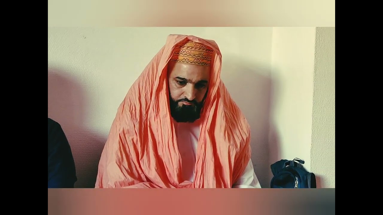 Wah Kya Jood o Karam Hai - Qari Eesa Khan Naushahi
