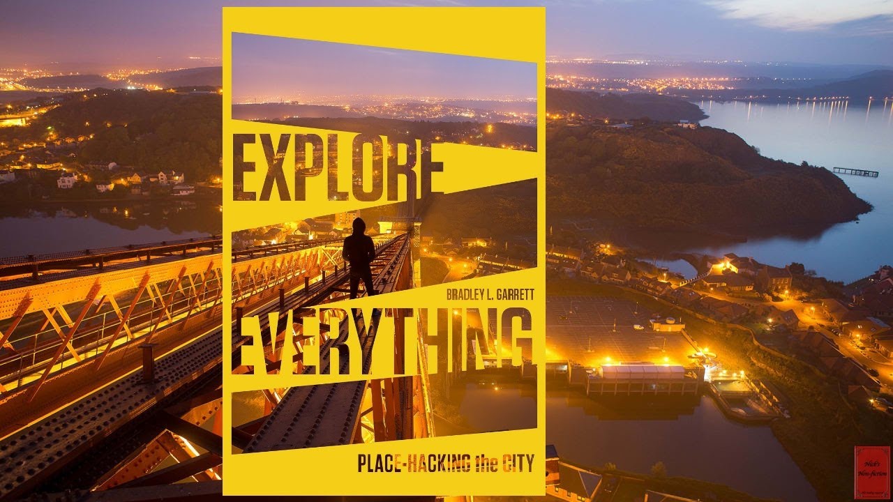 Nick&rsquo;s Non-fiction | Explore Everything