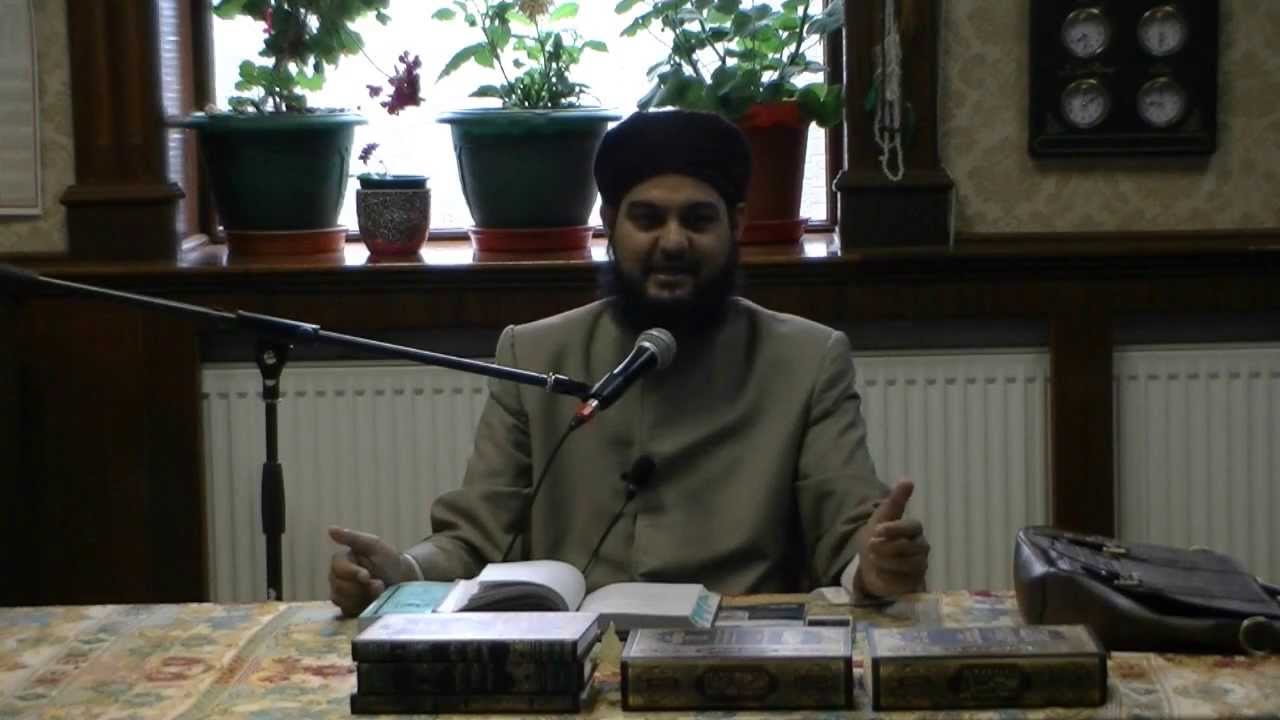 Knowledge of the Unseen - Mufti Monawwar Ateeq