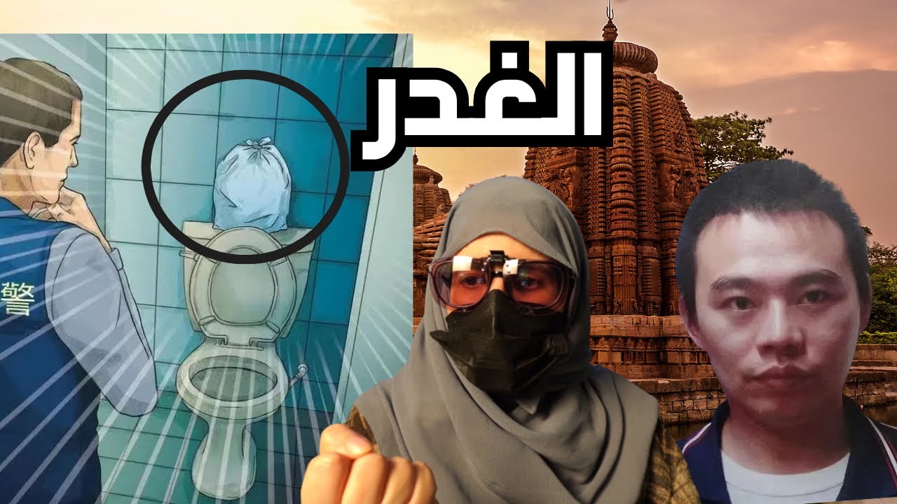 ايش لقوا في الكيس؟!غ در الاخ !!.