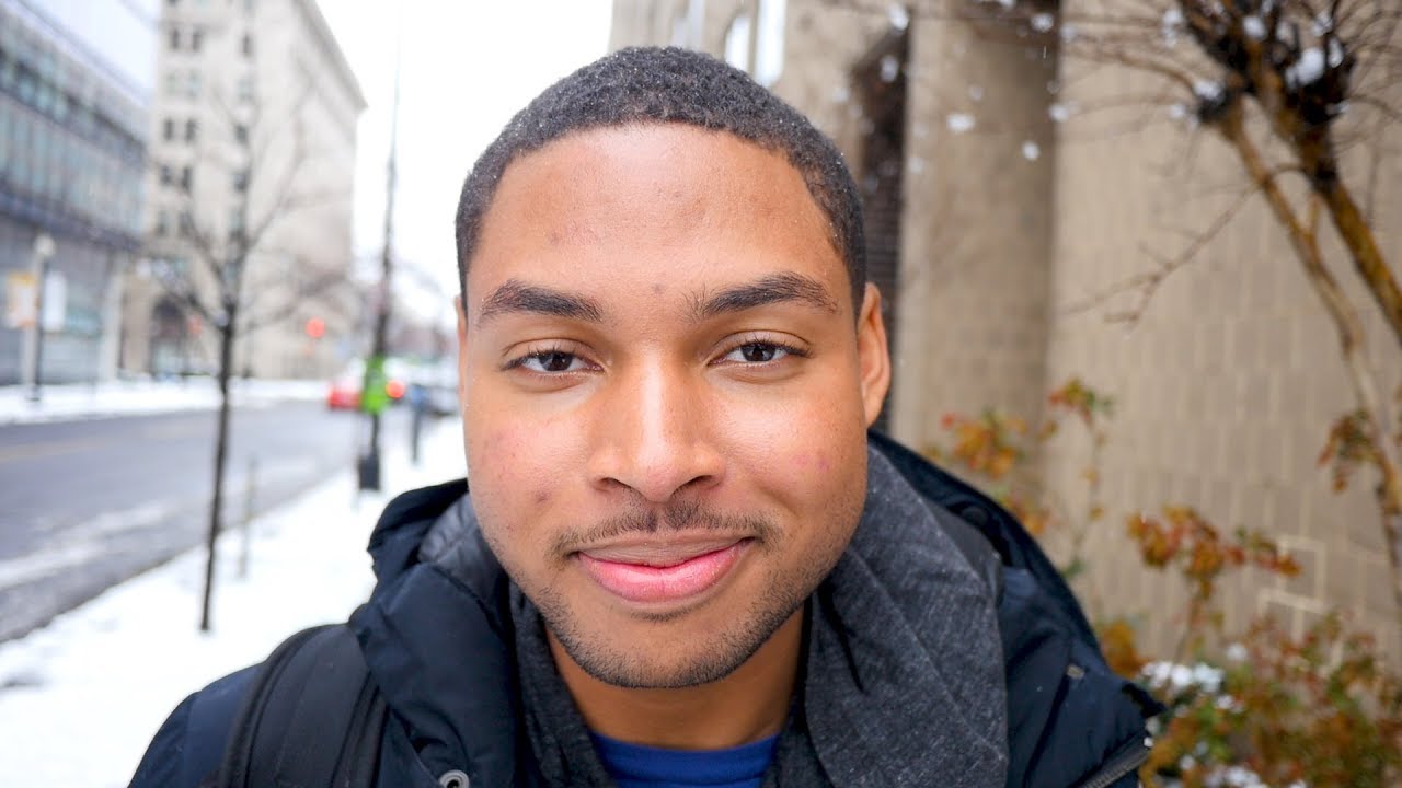 Homeless Youth at 13, Rule Is Now 22 and Still Homeless.