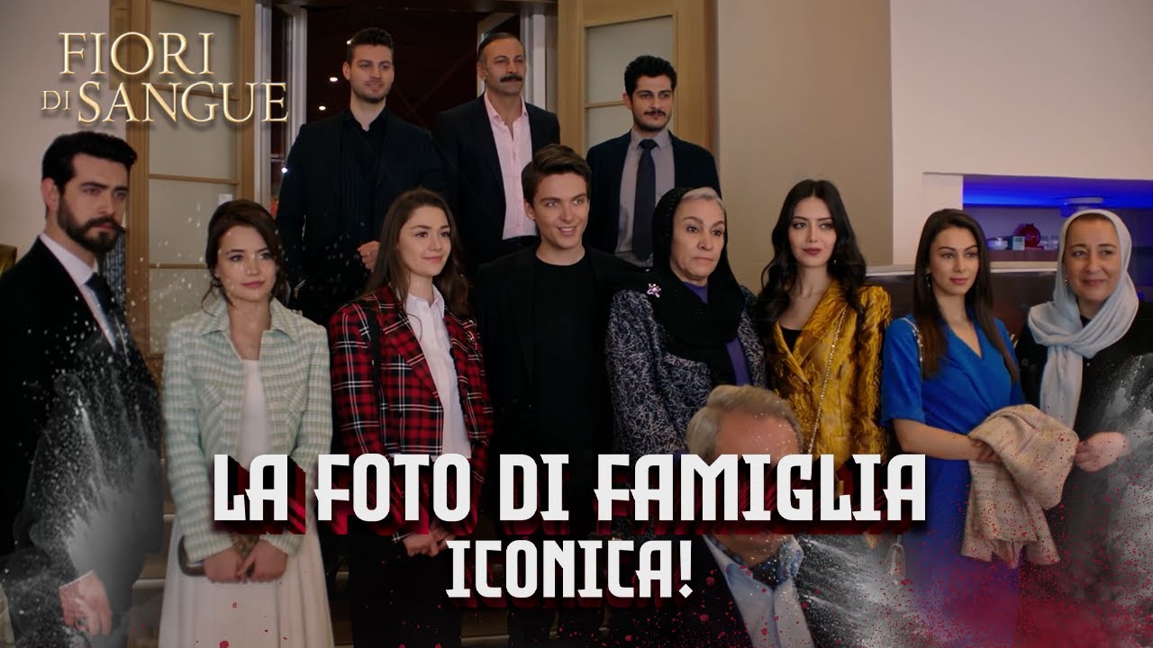 Parole che Hanno Ferito Baran! | Sottotitolato in italiano | Kan Cicekleri
