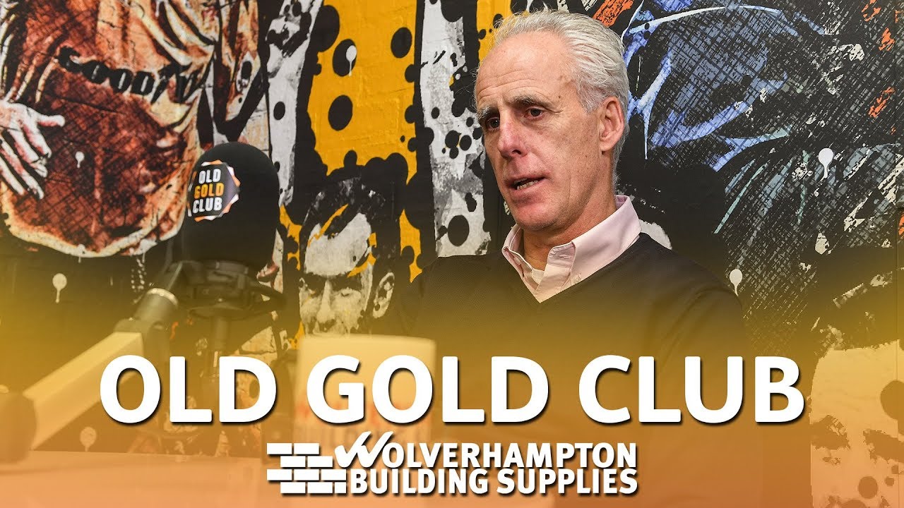 S1 E21 | Mick McCarthy | Merlin the Magician