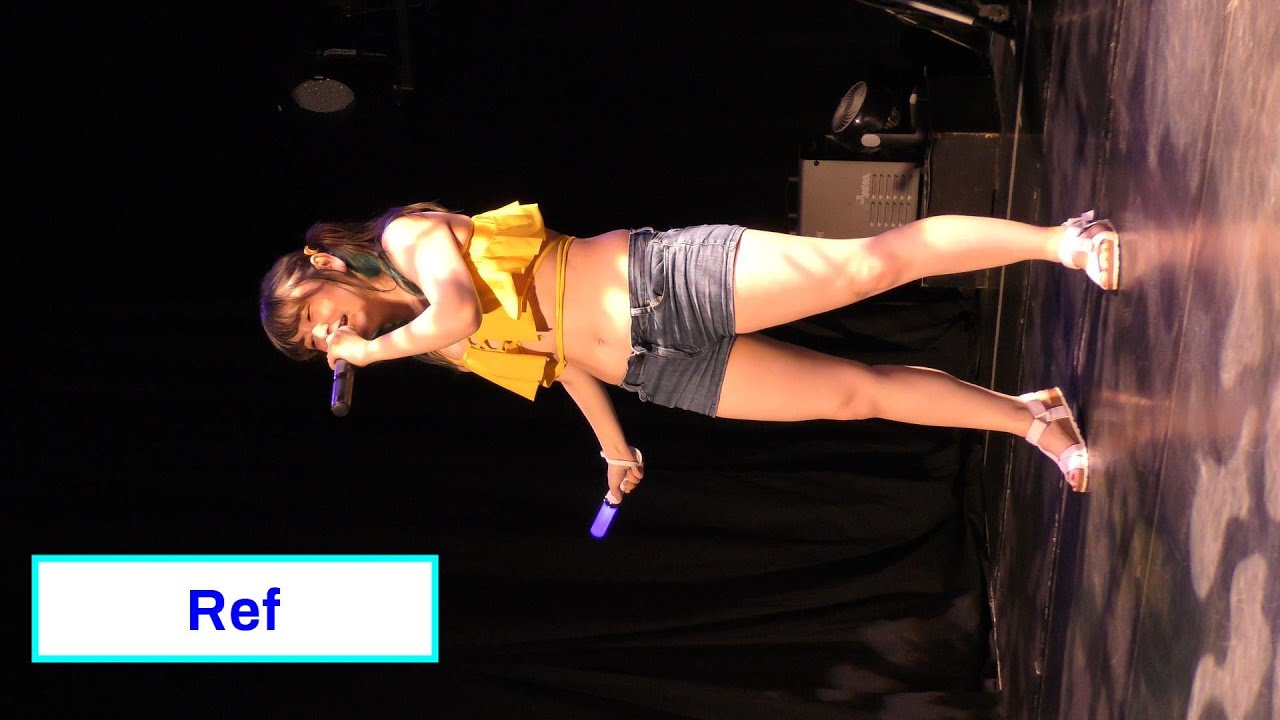 【4K】Ref / #桃奈ビキニナイト Vol. 20 / 15 Aug 2023