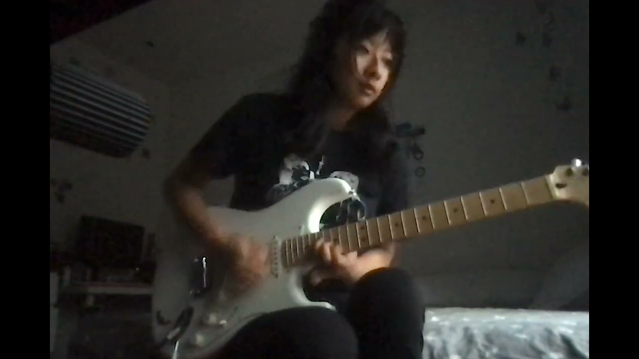 Posing For Cars - Japanese Breakfast