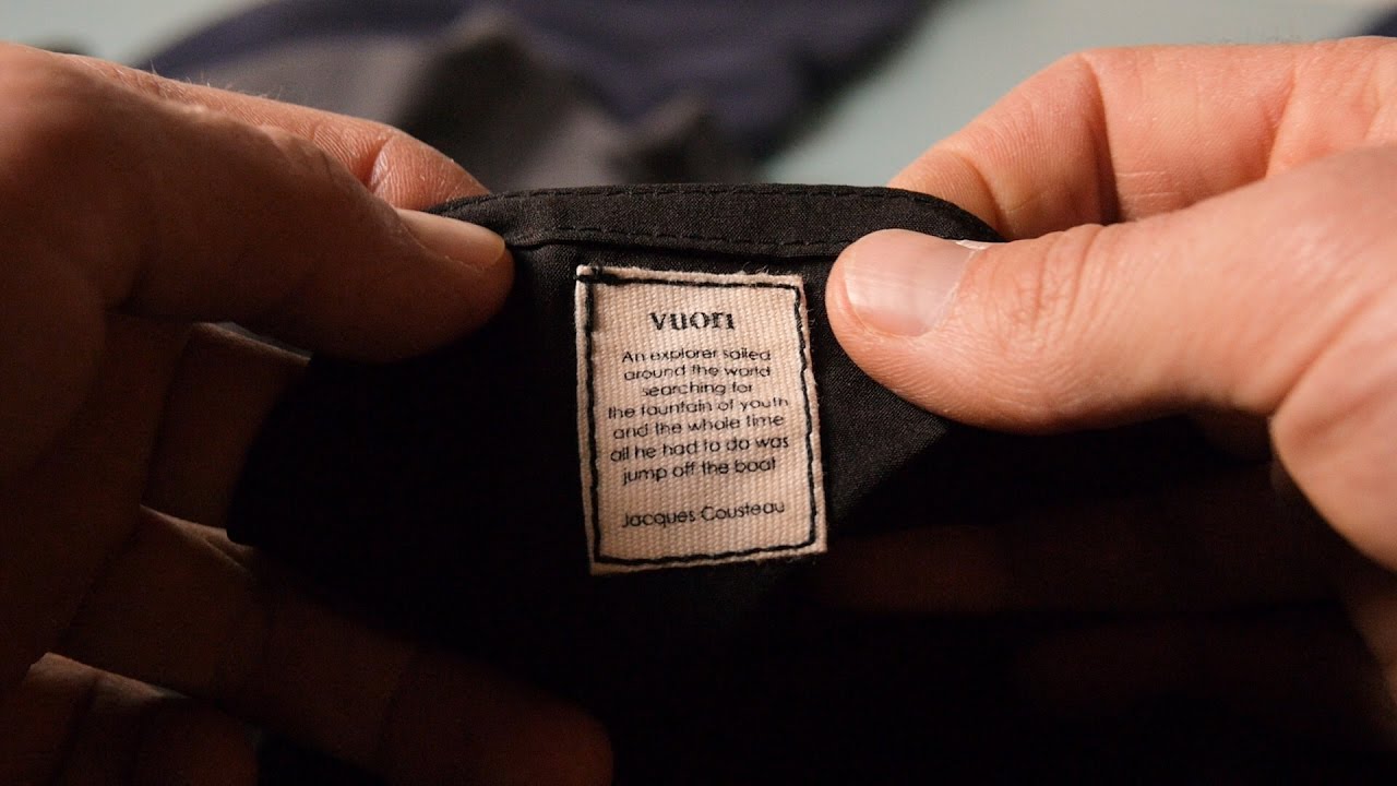 Honest Review Of Vuori Clothing (A Performance Clothing Brand For Men and Women)